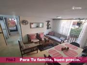 APARTAMENTO EN VENTA ARBOLEDA CAMPESTRE – ALMENDRO –...