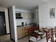 APARTAMENTO EN VENTA / ARRIENDO AMOBLADO SECTOR CENTRO