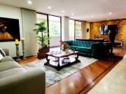Apartamento en venta avenida del poblado
