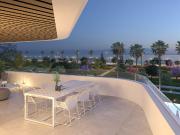 Apartamento en venta, Avenida Mar de Alborán, en...