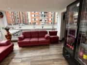 Apartamento en Venta – Balcones de Capellanía, Bogotá