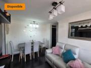 APARTAMENTO EN VENTA, BALCONES DE MERCURIO, SOACHA