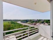 APARTAMENTO EN VENTA, BALCONES DE VILLA CAMPESTRE, VILLA...