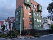 Apartamento en Venta, Baquero Muequetá Siete de Agosto,...