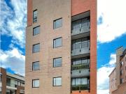APARTAMENTO EN VENTA BARRIO BELLA SUIZA BOGOT