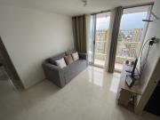 Apartamento en venta barrio Boston en Barranquilla