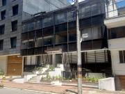 Apartamento en venta Barrio Chico Apartamento en venta Barrio Chico