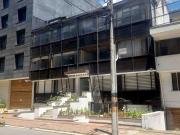 APARTAMENTO EN VENTA BARRIO CHICÓ NORTE BOGOT APARTAMENTO EN VENTA BARRIO CHICÓ NORTE BOGOT