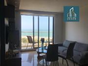 Apartamento En Venta Barrio Crespo con Vista al Mar,...