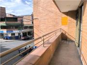 APARTAMENTO EN VENTA BARRIO CRISTÓBAL