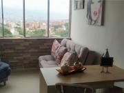 Apartamento en Venta, Barrio Cristóbal en Medellín