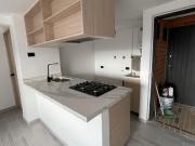 Apartamento en Venta, Barrio Cristóbal en Medellín