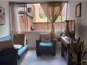 Apartamento en Venta, Barrio Cristobal en Medellín