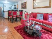 APARTAMENTO EN VENTA BARRIO CRISTOBAL L