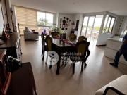 Apartamento en venta, barrio El Prado, Cartago Valle