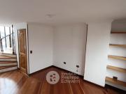 Apartamento en venta, barrio El Recuerdo, Bogotá