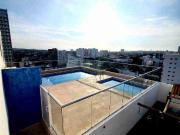 APARTAMENTO EN VENTA BARRIO LA CONCEPCIÓN DE TRES...