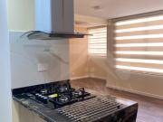 Apartamento en venta barrio la Francia