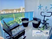APARTAMENTO EN VENTA, BARRIO MANGA, CARTAGENA DE INDIAS