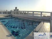 APARTAMENTO EN VENTA, BARRIO MANGA DE CARTAGENA