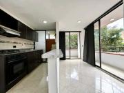Apartamento En Venta, Barrio Mesa Envigado