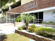 Apartamento en venta barrio Miramar Barranquilla