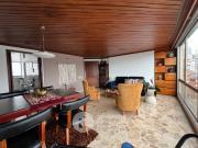 Apartamento en venta, barrio Palermo, Manizales