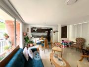 Apartamento en venta, barrio Palermo, Manizales