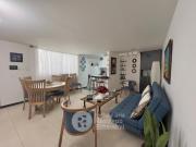 Apartamento en venta, barrio Palermo, Manizales