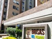 Apartamento en venta barrio paraíso ciudad de Barranquilla