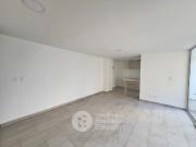 Apartamento en venta, barrio San Jorge, Manizales