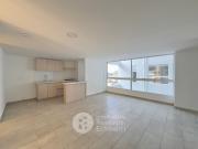 Apartamento en venta, barrio San Jorge, Manizales