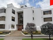 APARTAMENTO EN VENTA BARRIO SANTA BARBARA BOGOT
