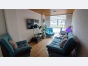 APARTAMENTO EN VENTA BARRIO SANTA TERESA, BOGOT