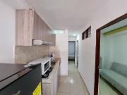Apartamento en venta barrio Villate Barranquilla