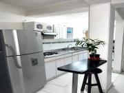 Apartamento en venta belén la mota, medellín