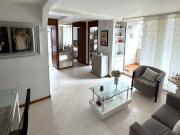 Apartamento En Venta Belén La Mota Medellín