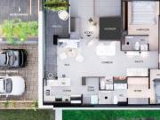 Apartamento en Venta Belén La Palma Medellin