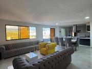 APARTAMENTO EN VENTA BELEN ROSALES L