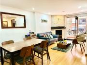 Apartamento En Arriendo BELLA SUIZA BOGOTA