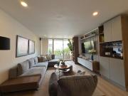 APARTAMENTO EN VENTA BELLA SUIZA BOGOTÁ D.C