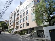 Apartamento en venta, Bella Suiza, Usaquén