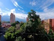 Apartamento En Venta, Bello Horizonte Robledo