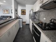 apartamento en venta Belmira 3 hab + estudio Exterior...