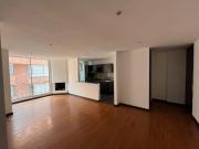 Apartamento en venta Belmira, Bogotá