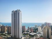 Apartamento en venta. BENIDORM