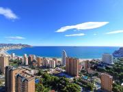 Apartamento en venta Benidorm
