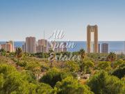 Apartamento en venta. BENIDORM