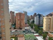 Apartamento en venta Benidorm