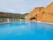 Apartamento en venta Benitachell